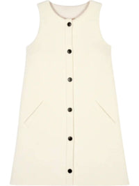 Ba&Sh - Robe Parveen Dress