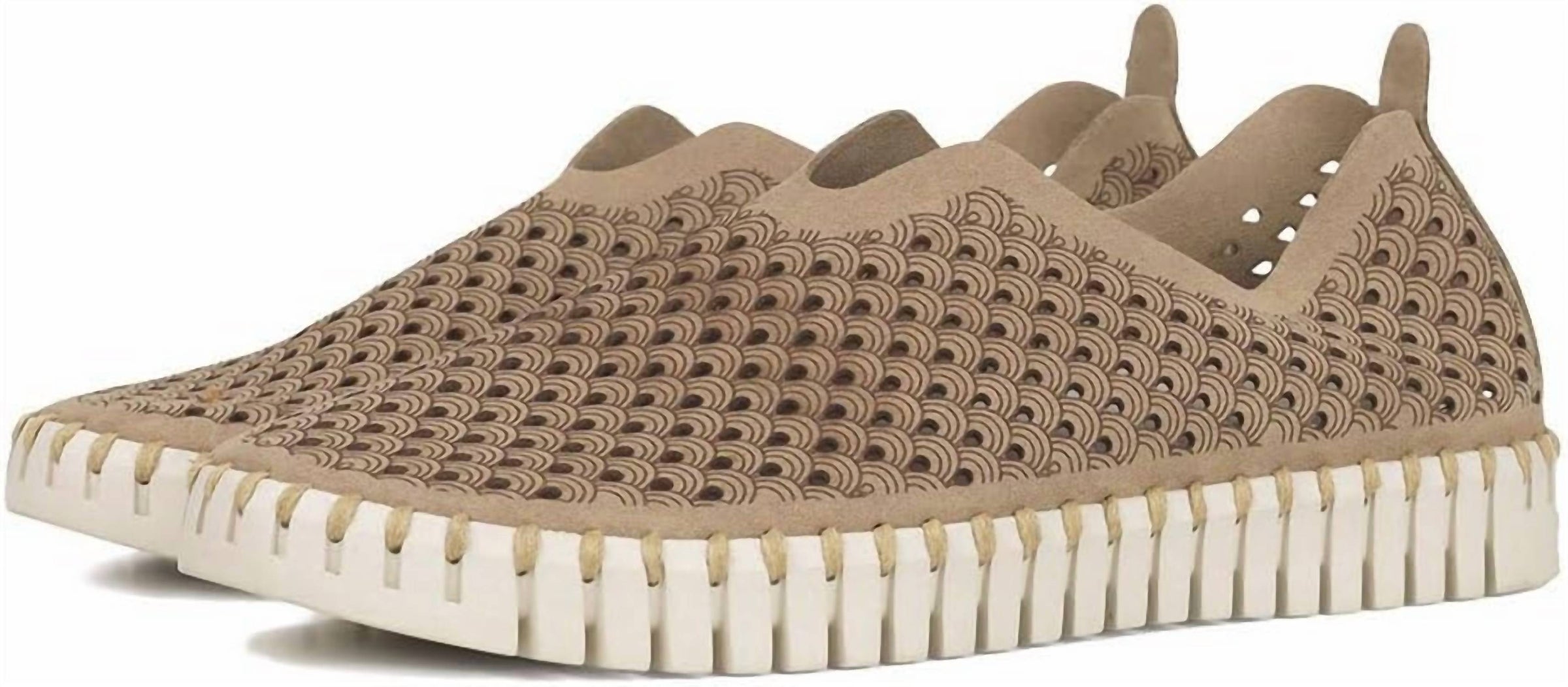 Ilse Jacobsen - Women's Tulip 139 Flat Shoes
