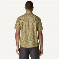 Patagonia - Back Step Shirt