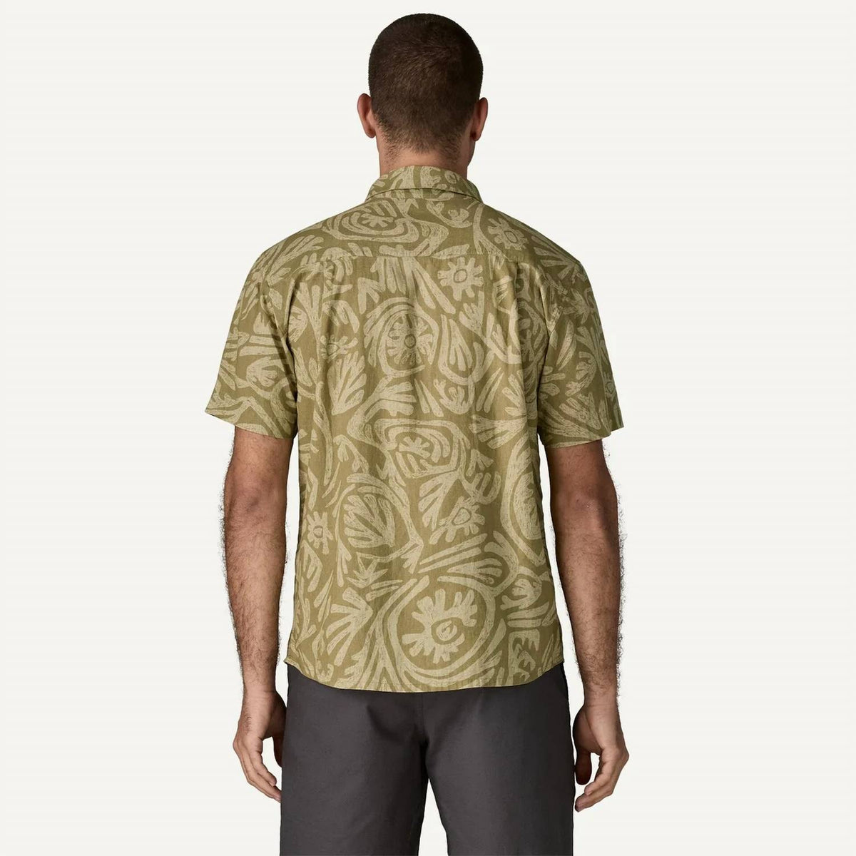 Patagonia - Back Step Shirt