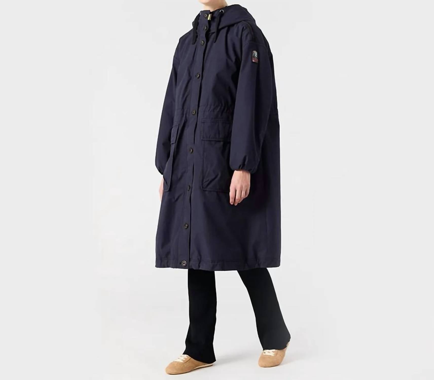 Parajumpers - REINA LONG PARKA JACKET