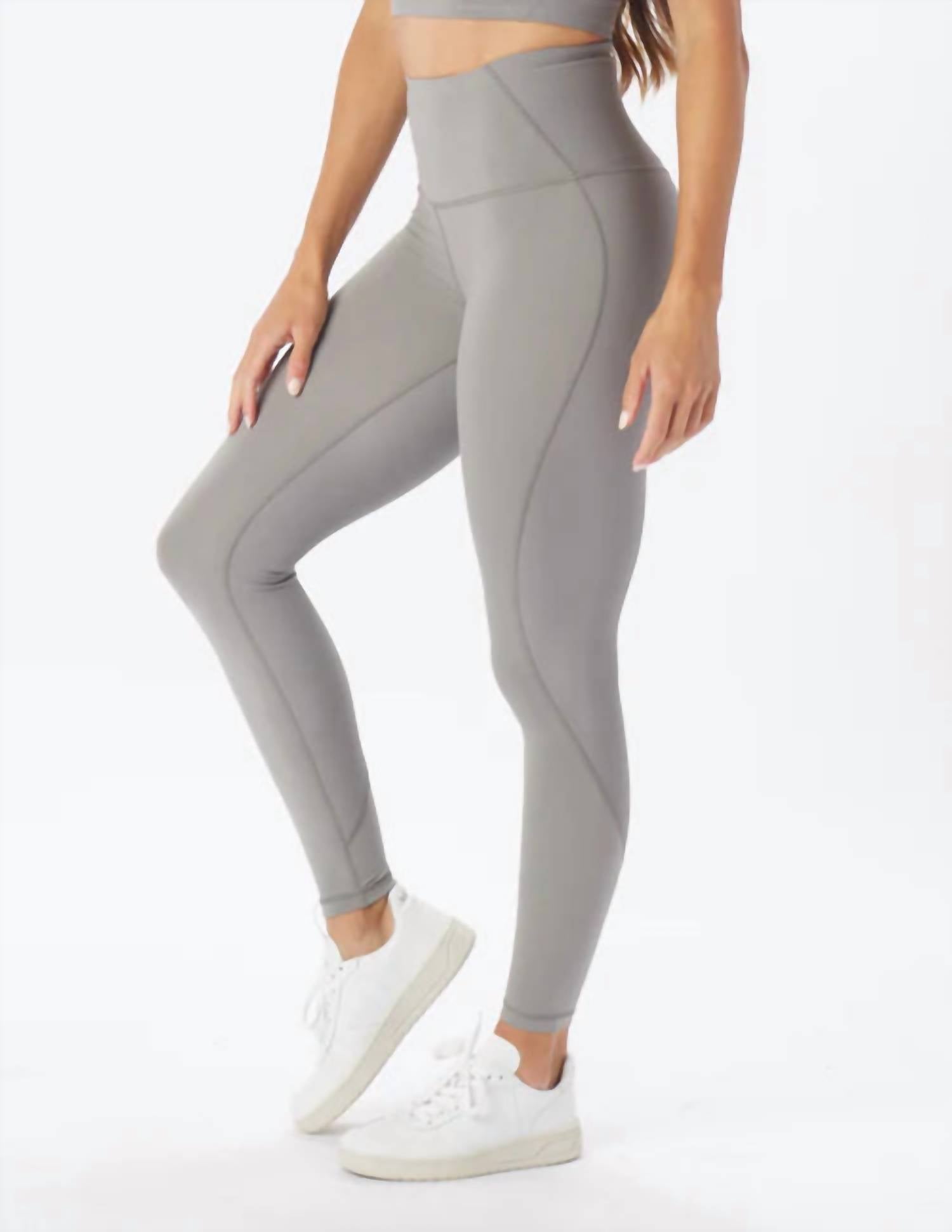Tone Up Legging