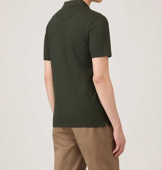 Sunspel - Riviera Polo Shirt