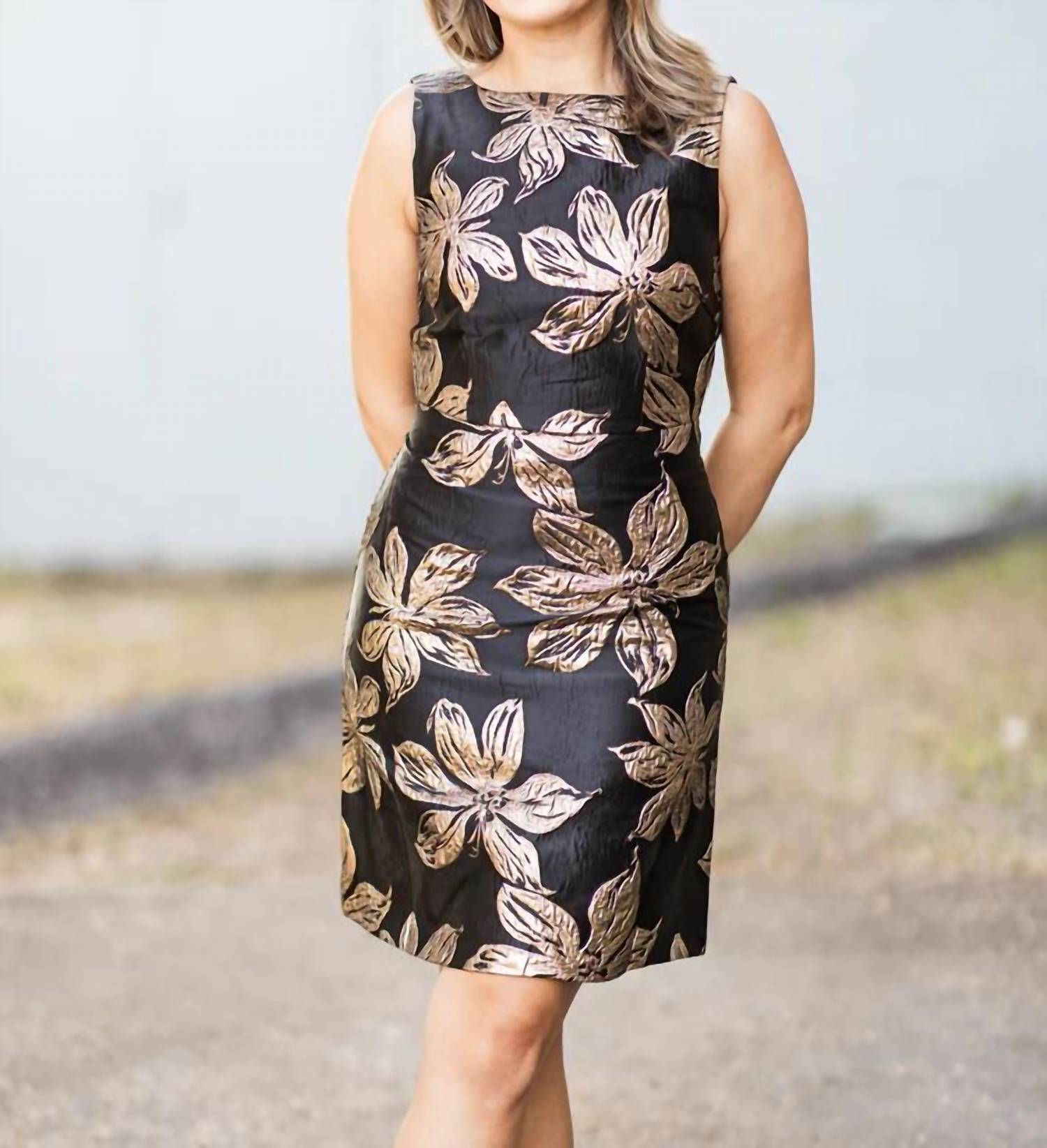 Flora Bea - zoie dress
