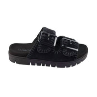 Gabor - Women's 83.741 Suede Sandal