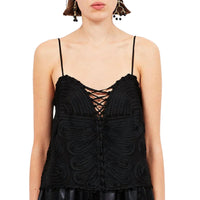 Ulla Johnson - Women's Zina Top