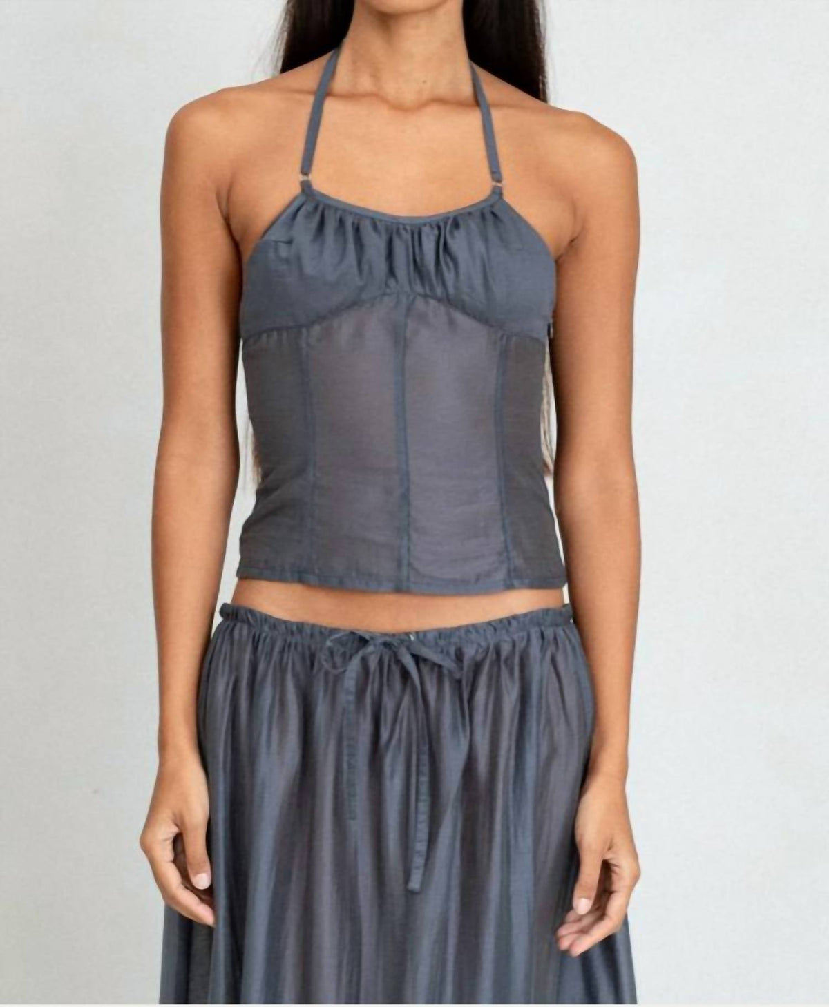 Belle Anna - Women's Flore Top