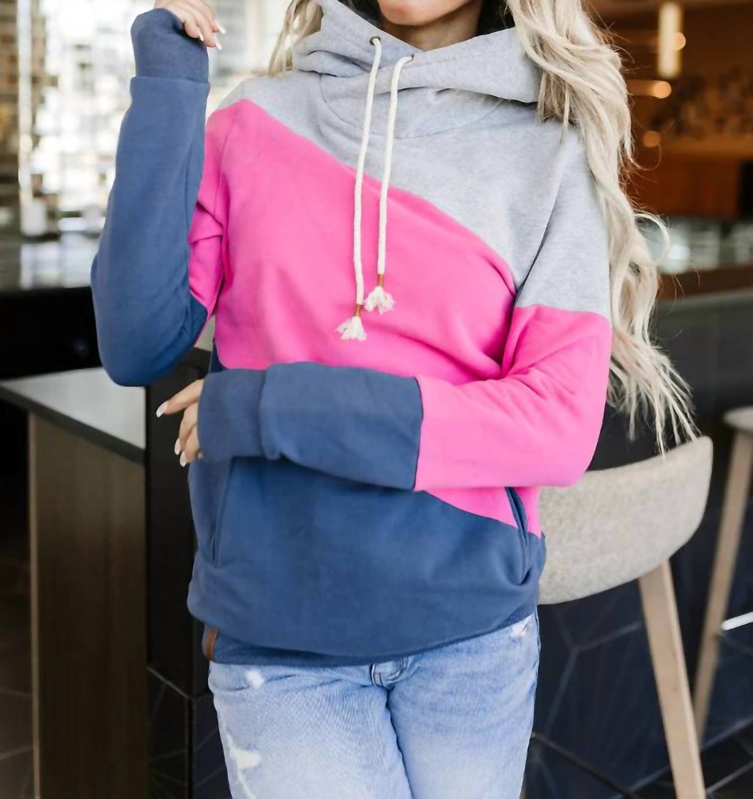 Ampersand Ave - Singlehood Sweatshirt