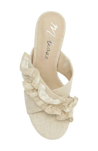Matisse - Women's Pleasant Sandals