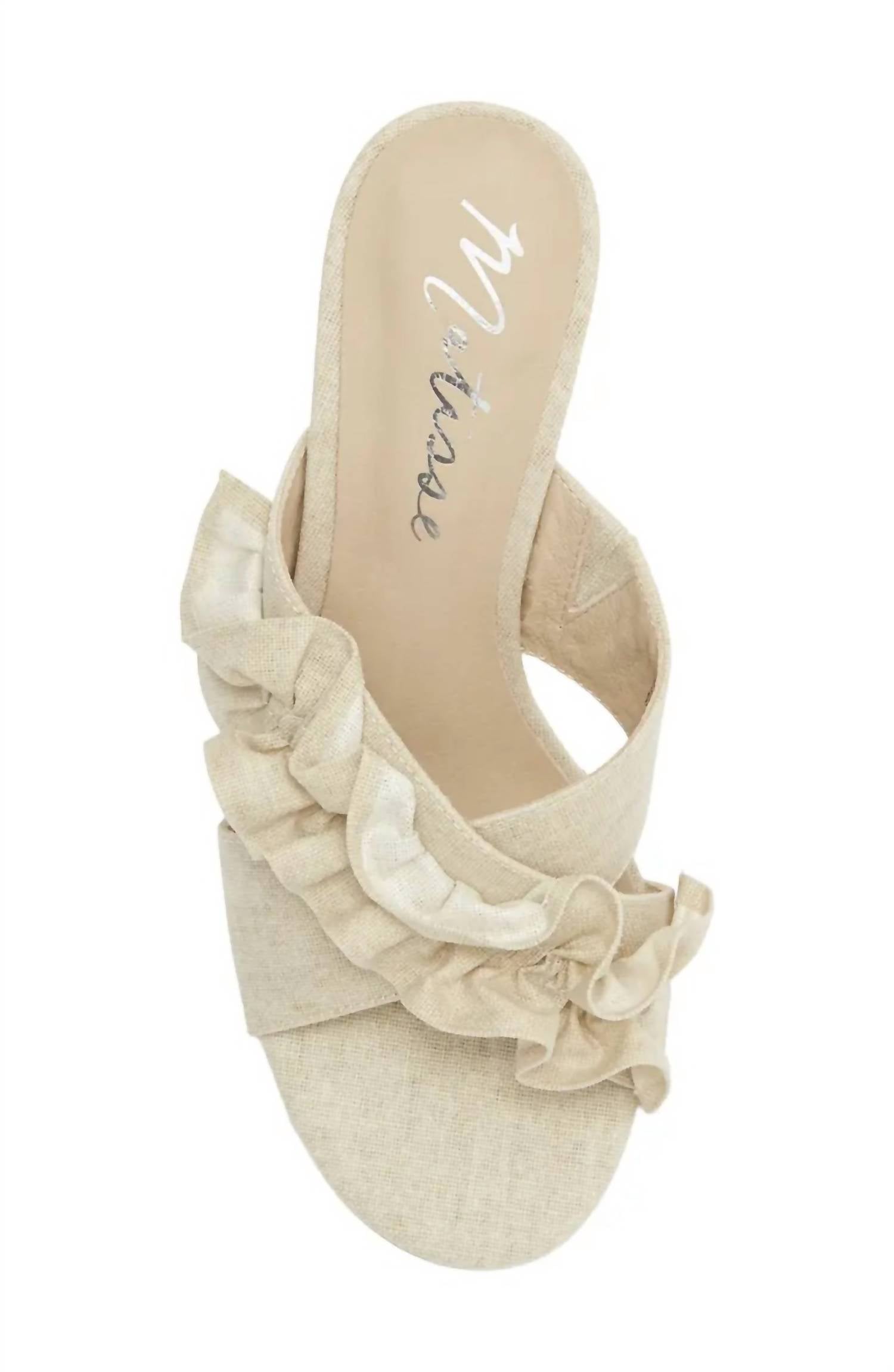 Matisse - Women's Pleasant Sandals