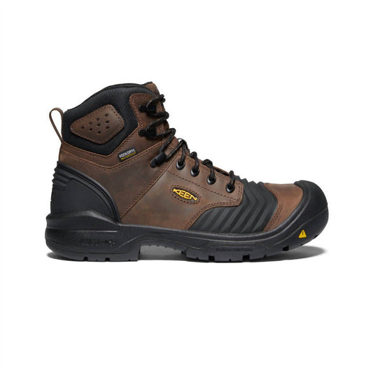 MEN'S PORTLAND 6" WATERPROOF BOOT