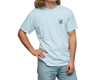 Southern Strut - Retro Duck Hunt Tee