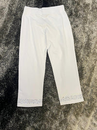 Pant with Crystals