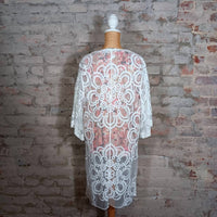 Keren Hart - Women's Lace Cardigan