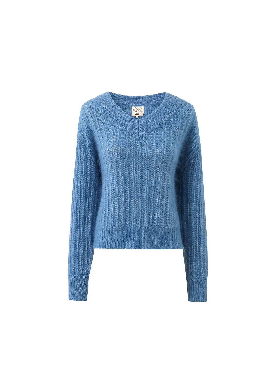 Frnch - Women's Myosotis Sweater