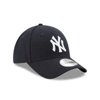 New Era - Men's New York Yankees 9forty League Cap