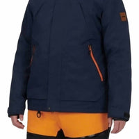 Ski-Doo - Corida Three In One Shell Ski Jacket Coat