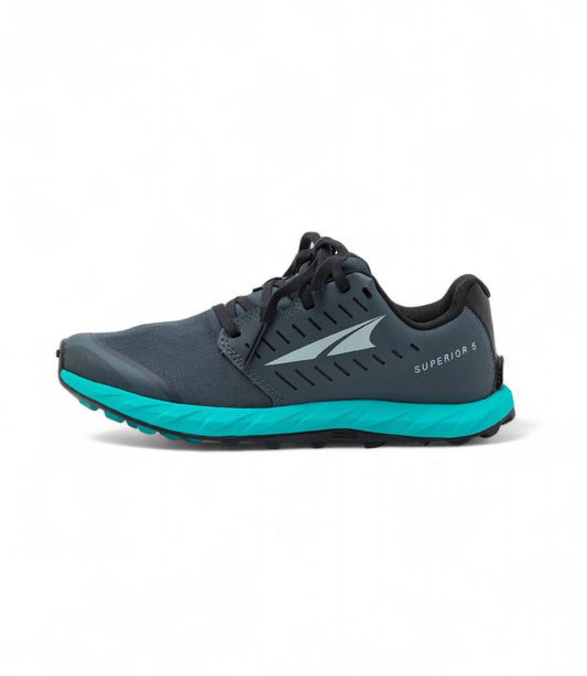 Altra - WOMEN'S SUPERIOR 5 TRAIL RUNNING SHOES