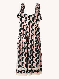 Cara Cara - Faiza Midi Dress