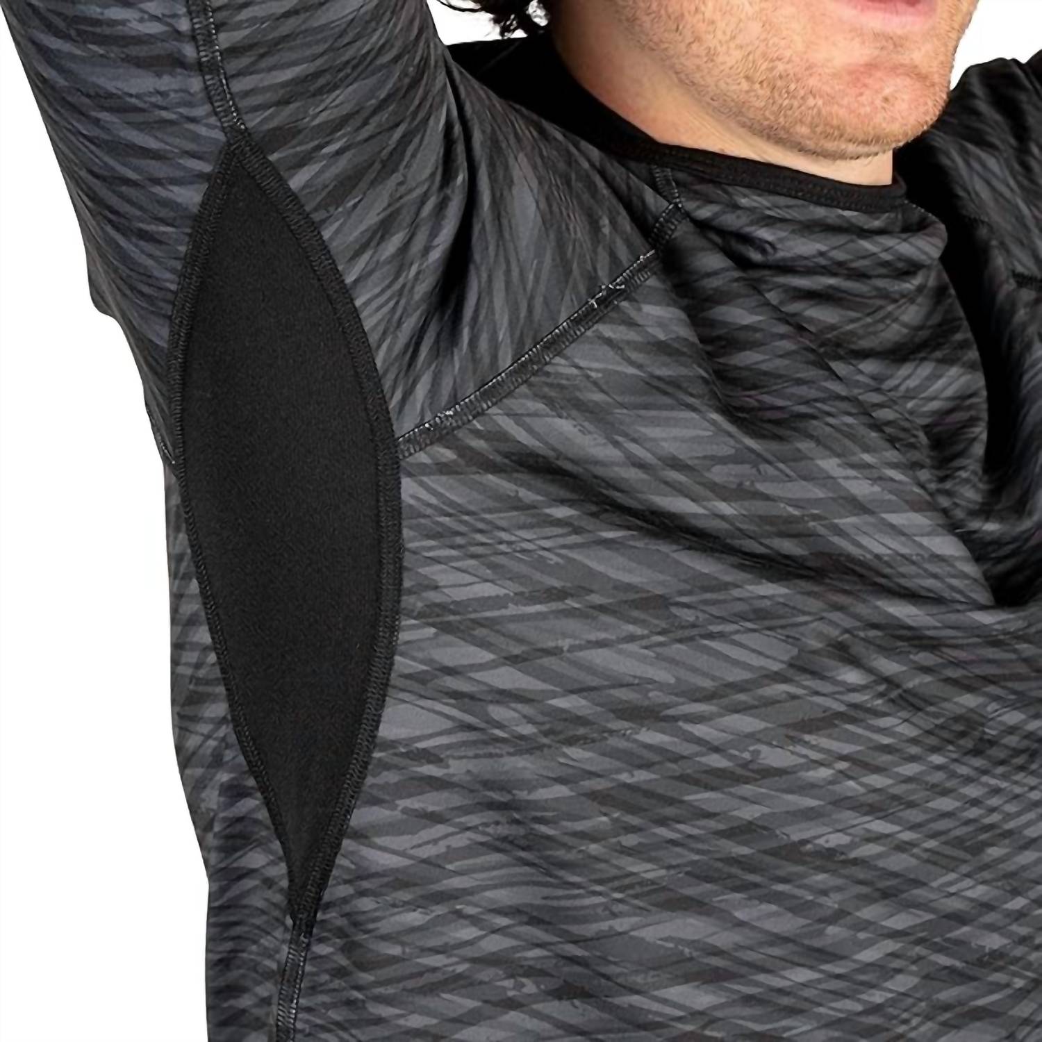 Blackstrap - Summit Hooded Top