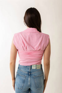 En Saison - Bethany Top