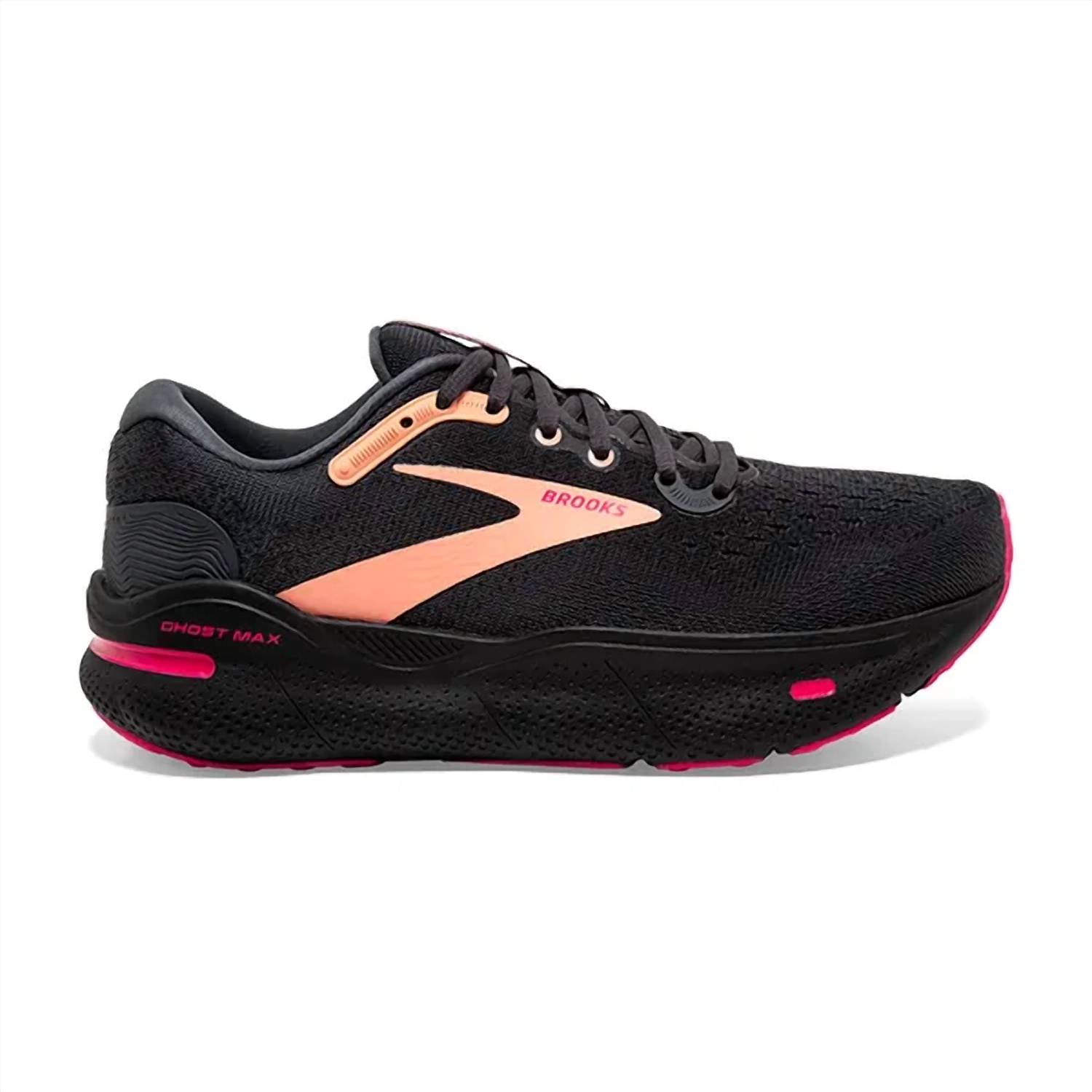 Brooks - Women's Ghost Max Shoe