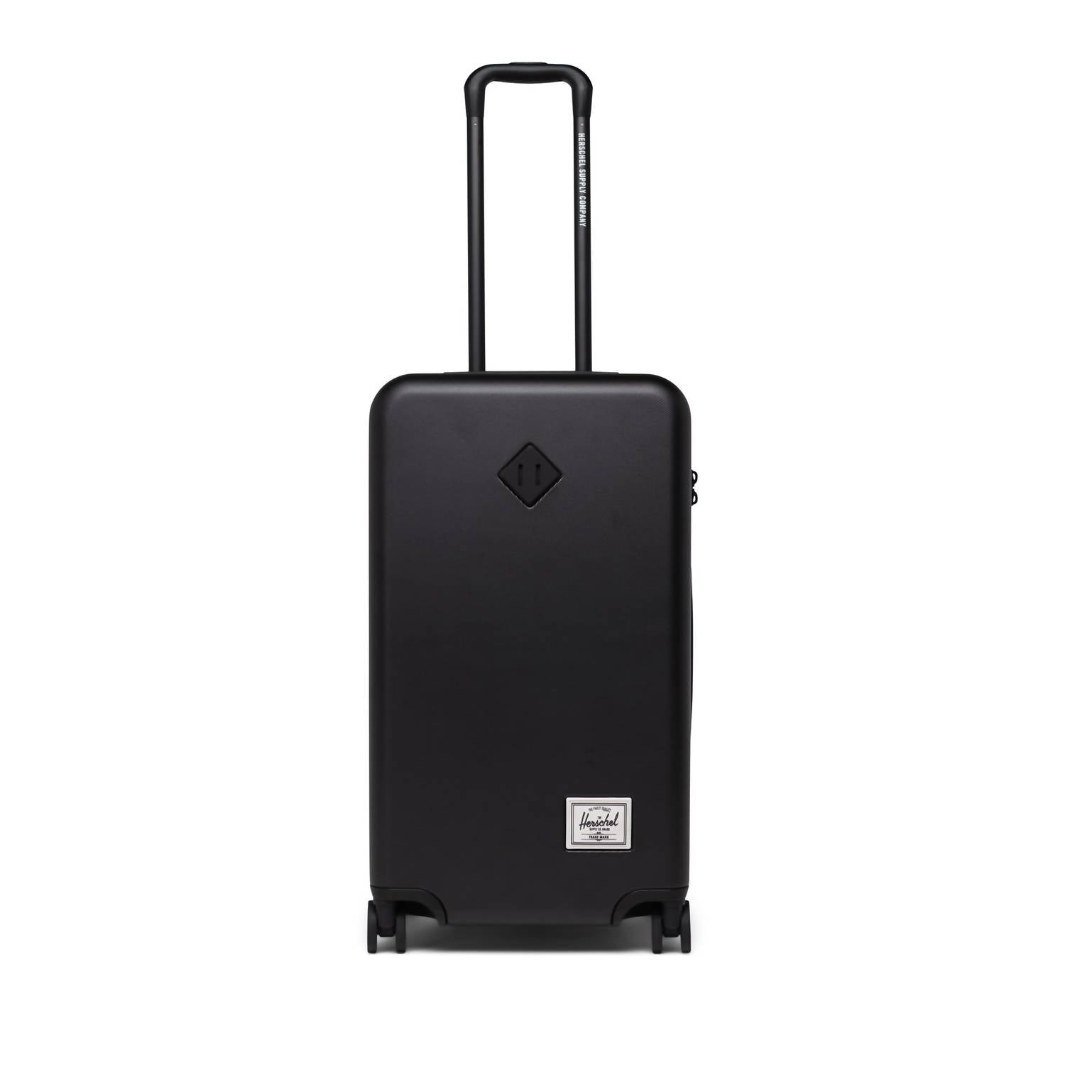 Herschel - Unisex Heritage Hardshell Medium Luggage