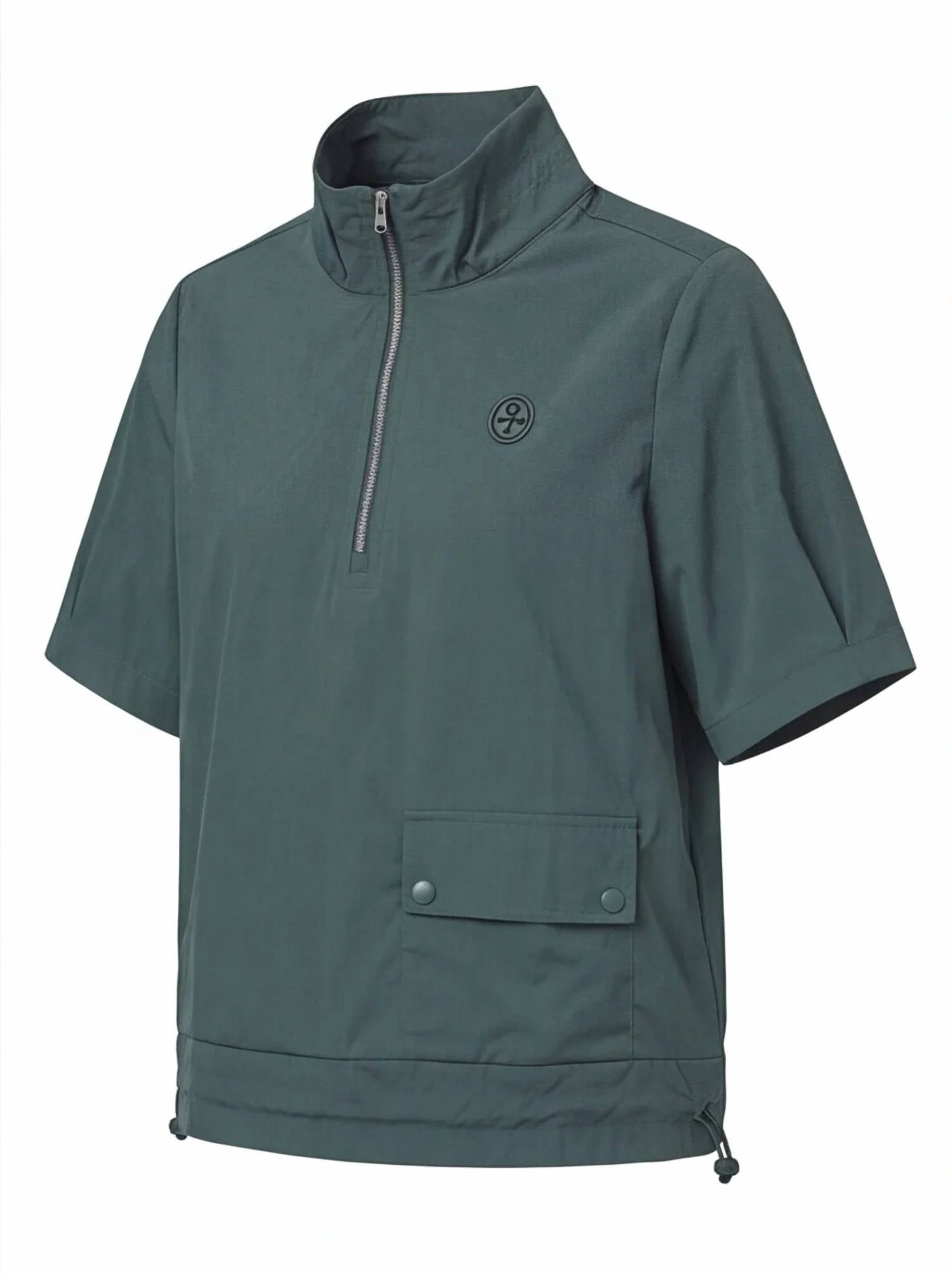 Castelbajac - Blouson Anorak Jacket