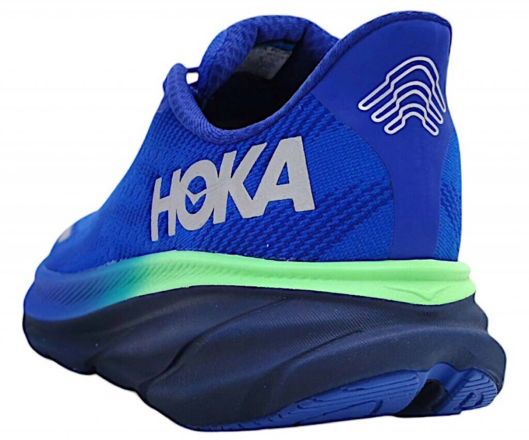 Hoka - Men's Clifton 9 Gtx Running Shoes