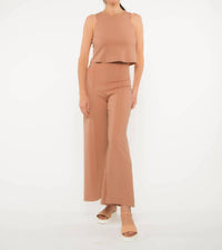 Ripley Rader - ponte Knit Pants