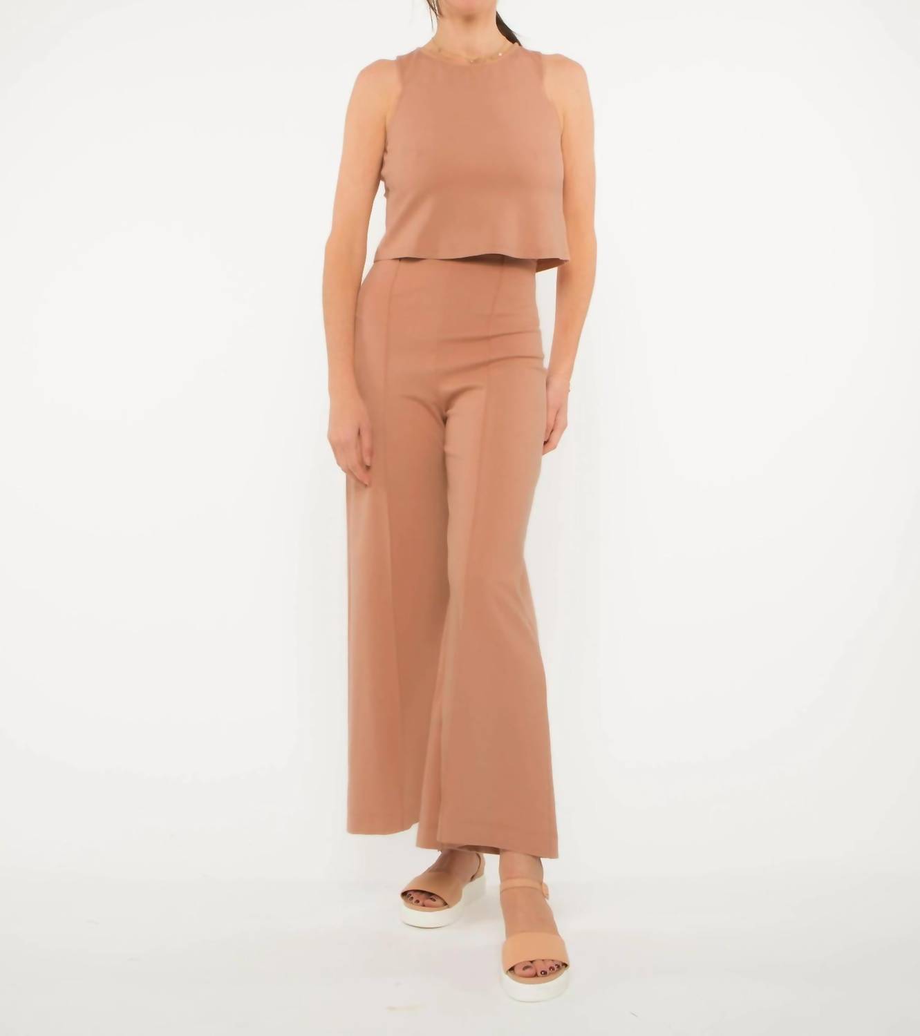 Ripley Rader - ponte Knit Pants