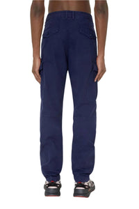 Diesel - P-joffe Straight Leg Pants