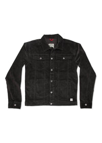 Iron & Resin - Men's 1st Gen Production Corduroy Rambler Jacket