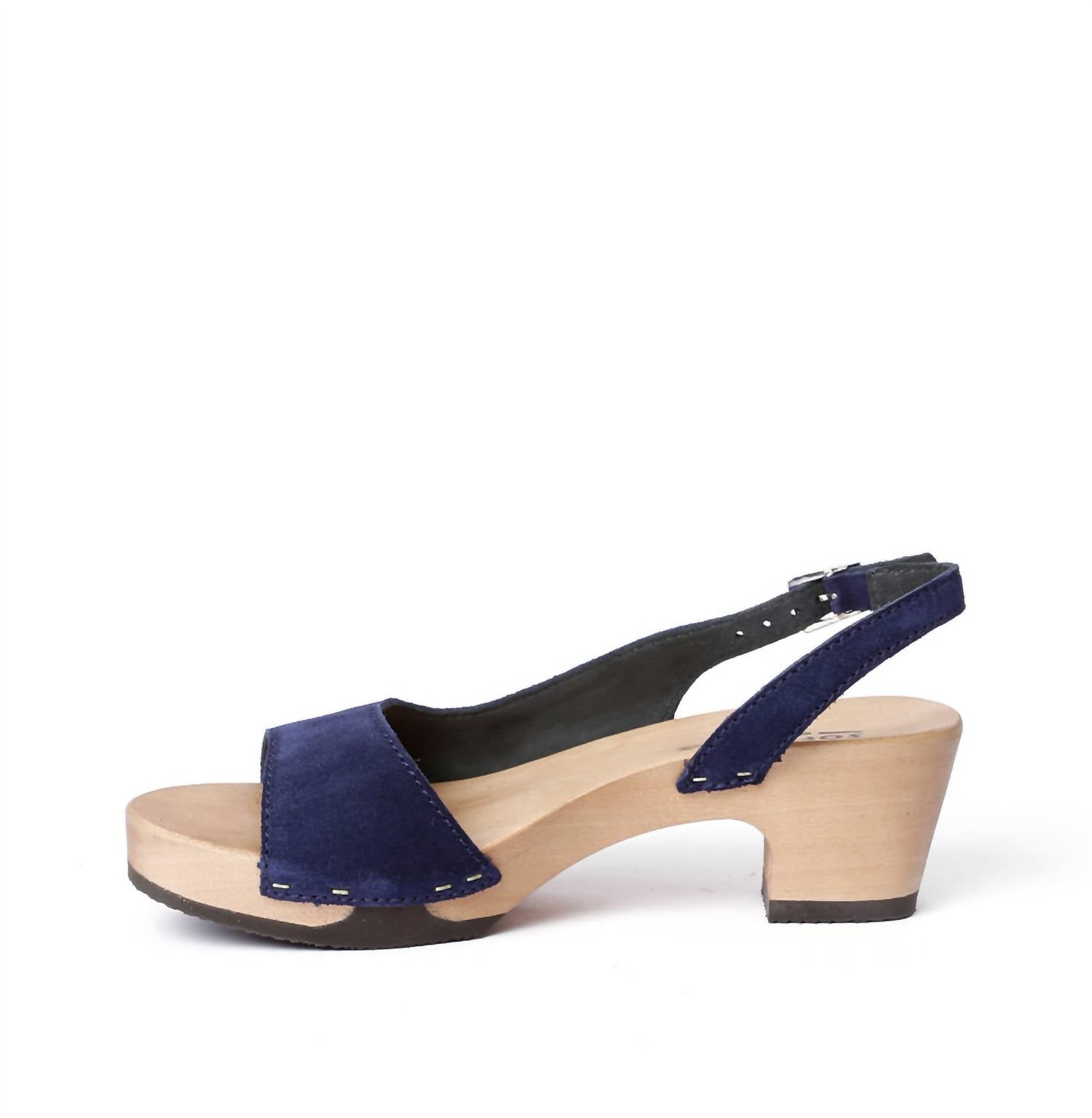 Softclox - Women's Konny Cashmere Sandal