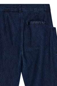 Deus Ex Machina - Specter Work Pant