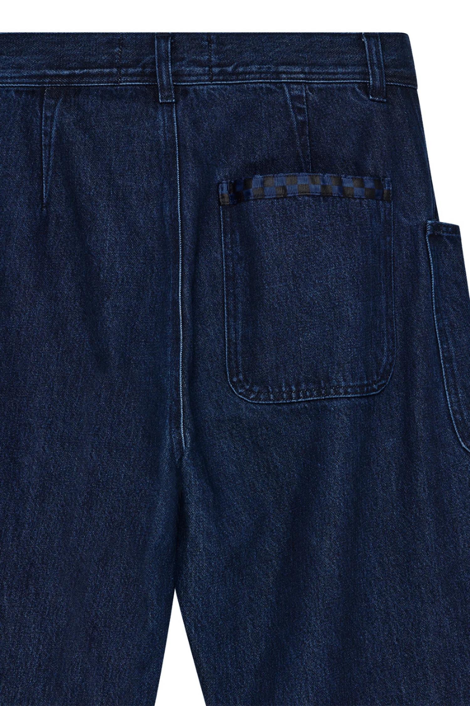 Deus Ex Machina - Specter Work Pant