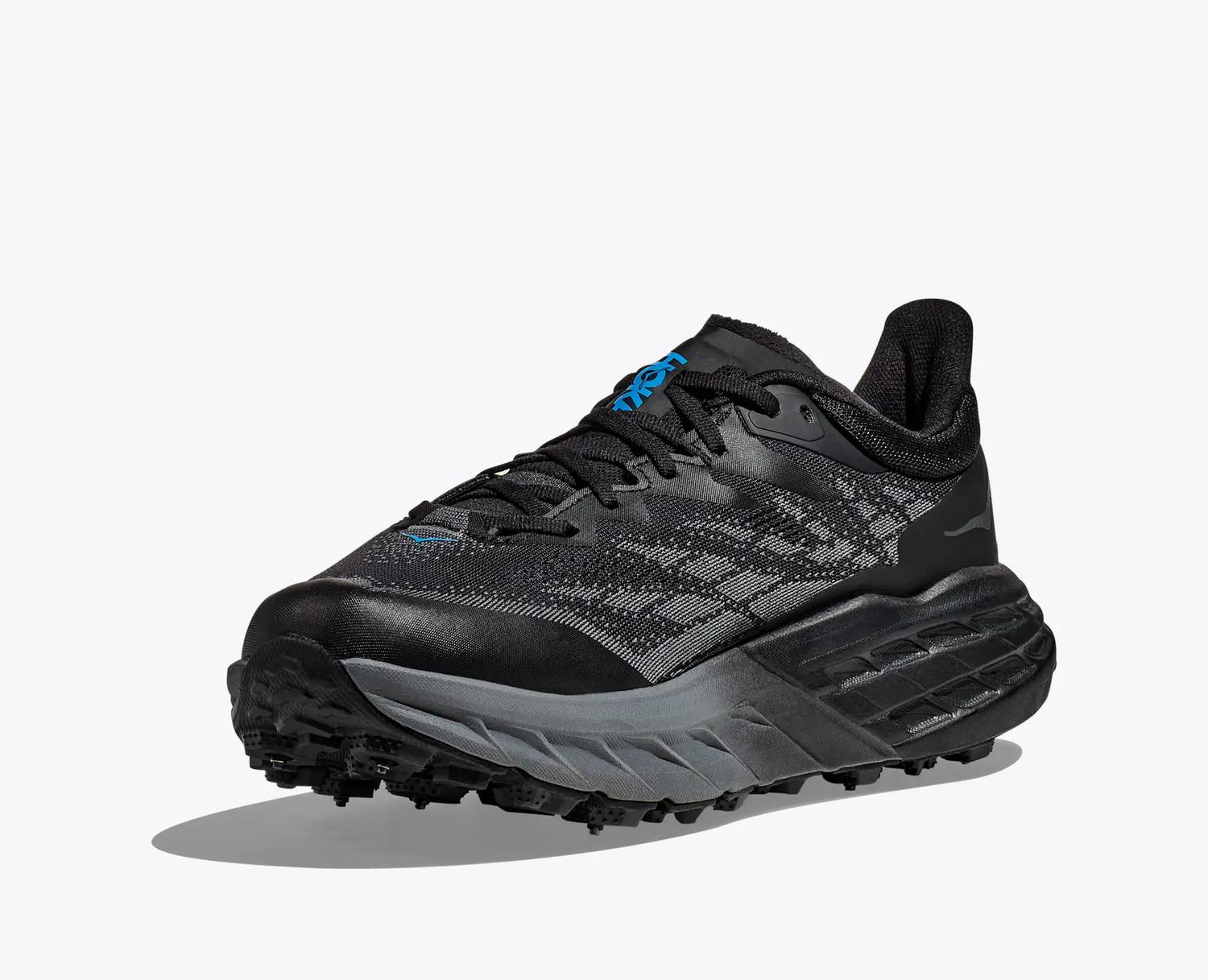 Hoka - Men's Speedgoat 5 Gtx Spike Shoes