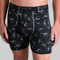 2Undr - Men's Swing Shift Boxer Brief