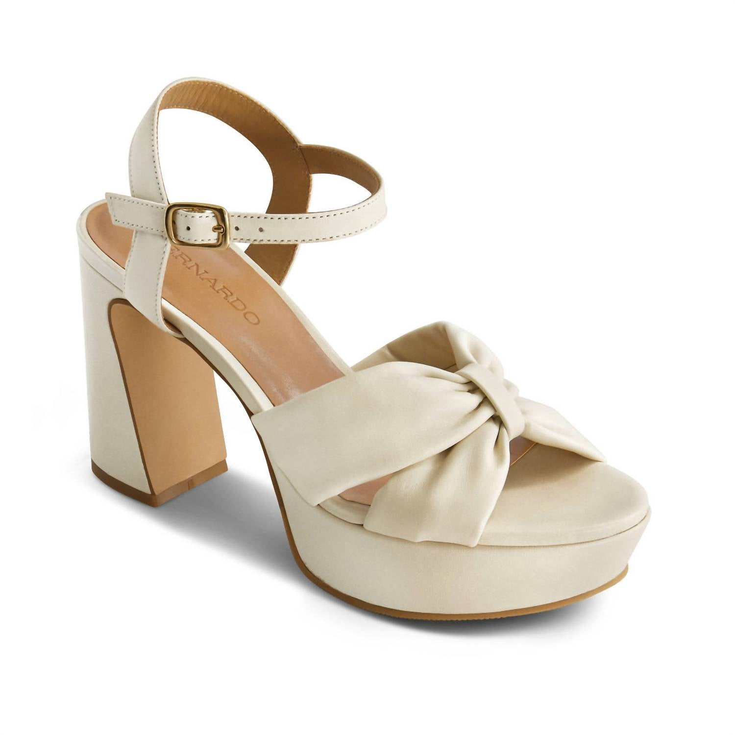 Bernardo - Women's Veronika Sandal