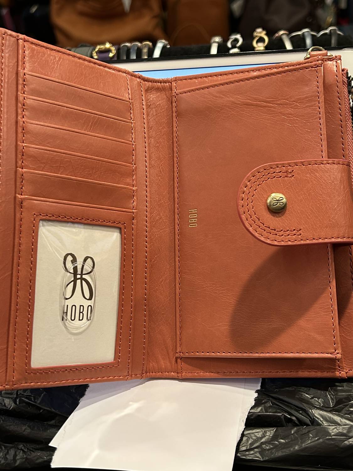 Hobo - kali phone wallet