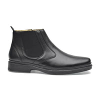 Men's Boots Lambskin leather Traditional