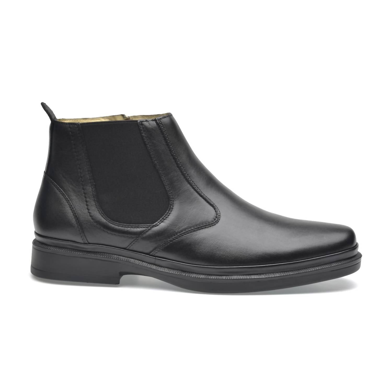 Men's Boots Lambskin leather Traditional