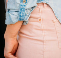 Kut From The Kloth - Leighton Button Down With Patch Shirt