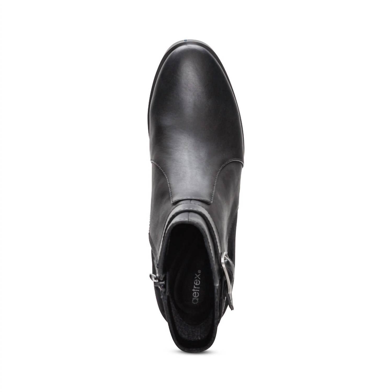 Aetrex - Women's Rebecca Heel Boot