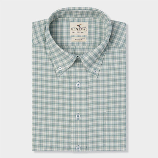 Genteal - Long Sleeve Ashland Button Down