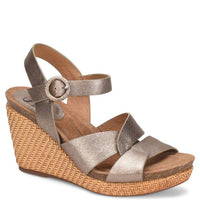 Sofft - Women's Casidy Wedge Sandal