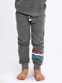 Sol Angeles - Kid's Essential Coastal Striped Jogger