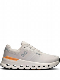 On - Women's Cloudrunner 2 Waterproof Running Shoes