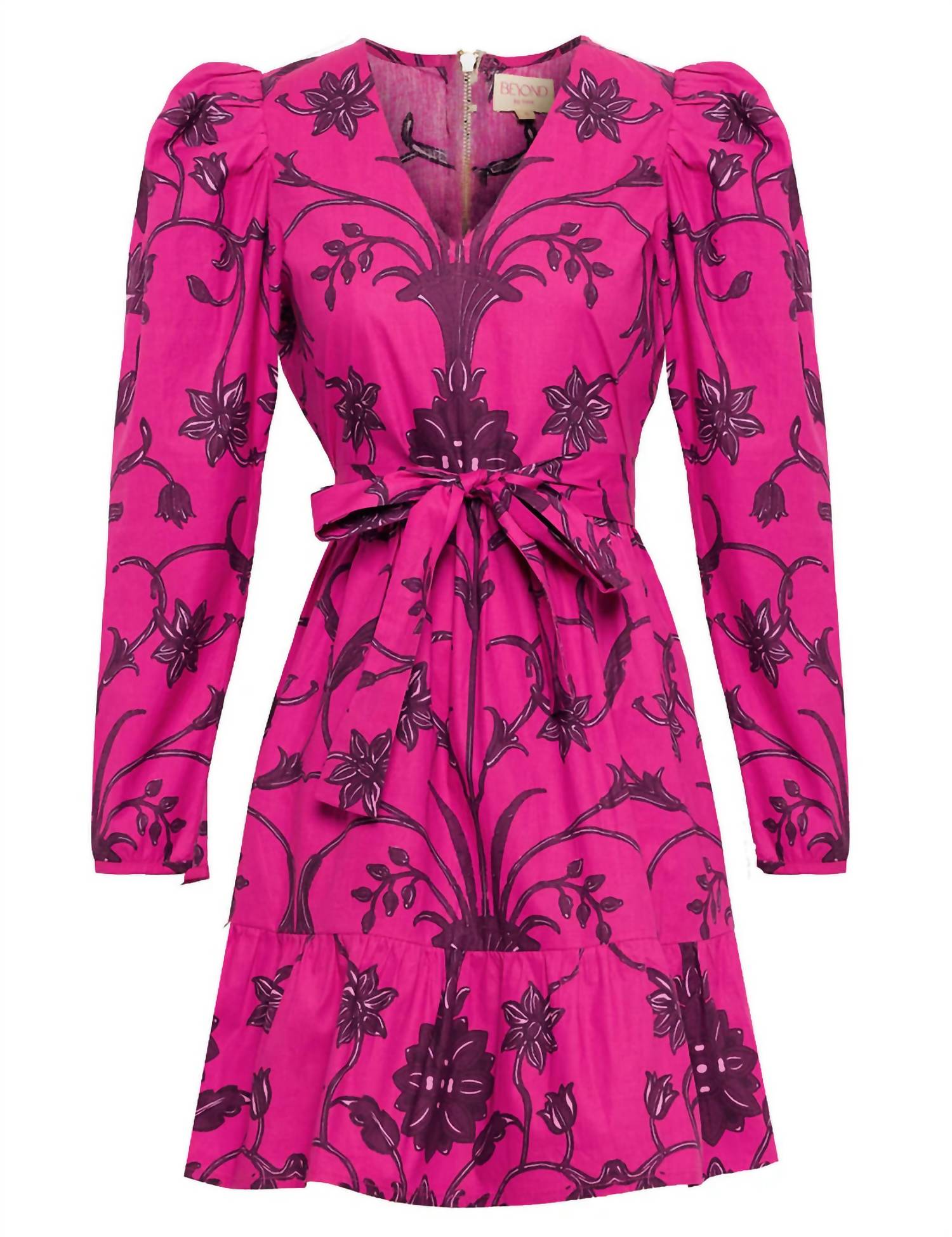 Beyond By Vera - Heidi Dress