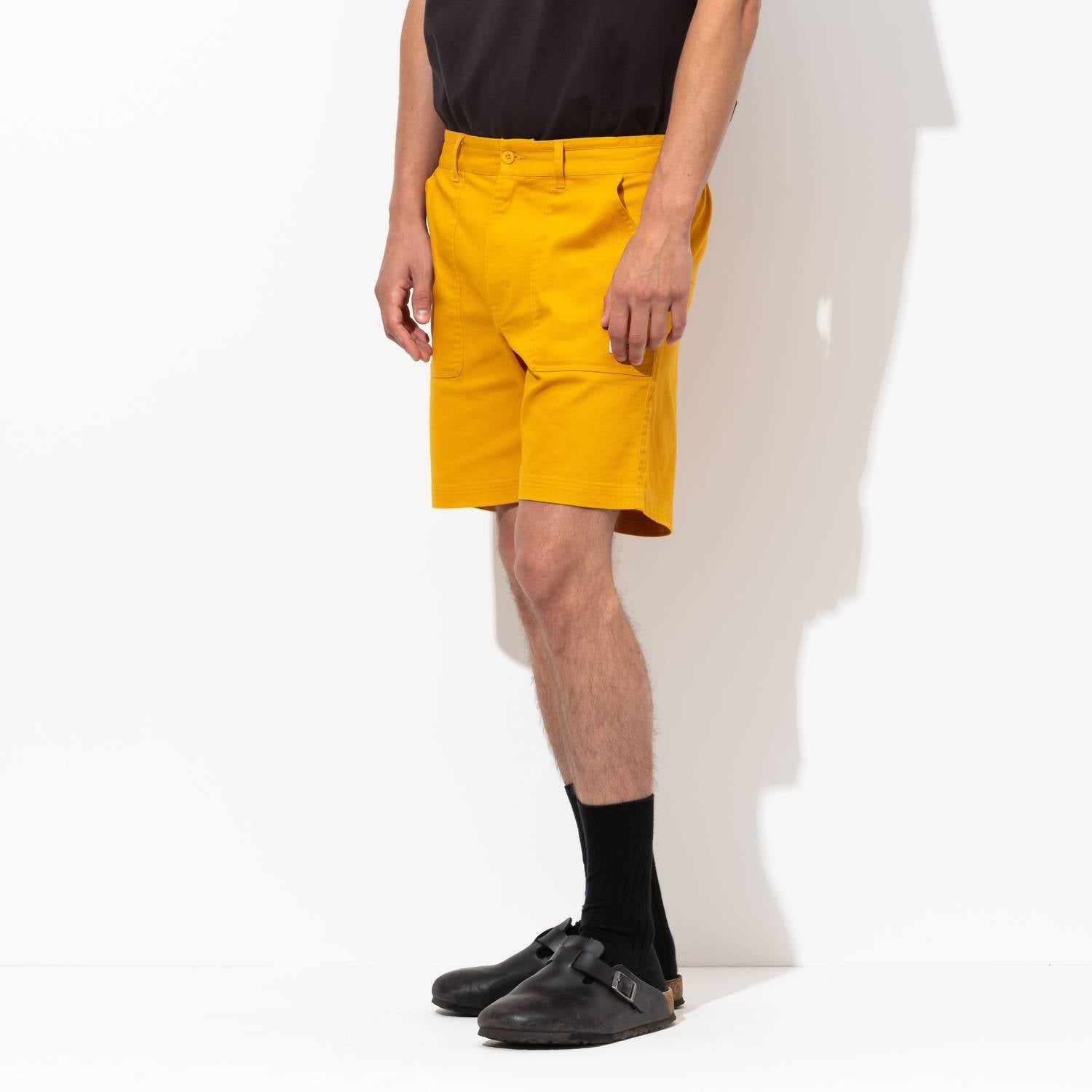 Banks Journal - Big Bear Twill Walkshort